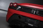 Ferrari F430 Scuderia Spider 16M 2008 года (NA)